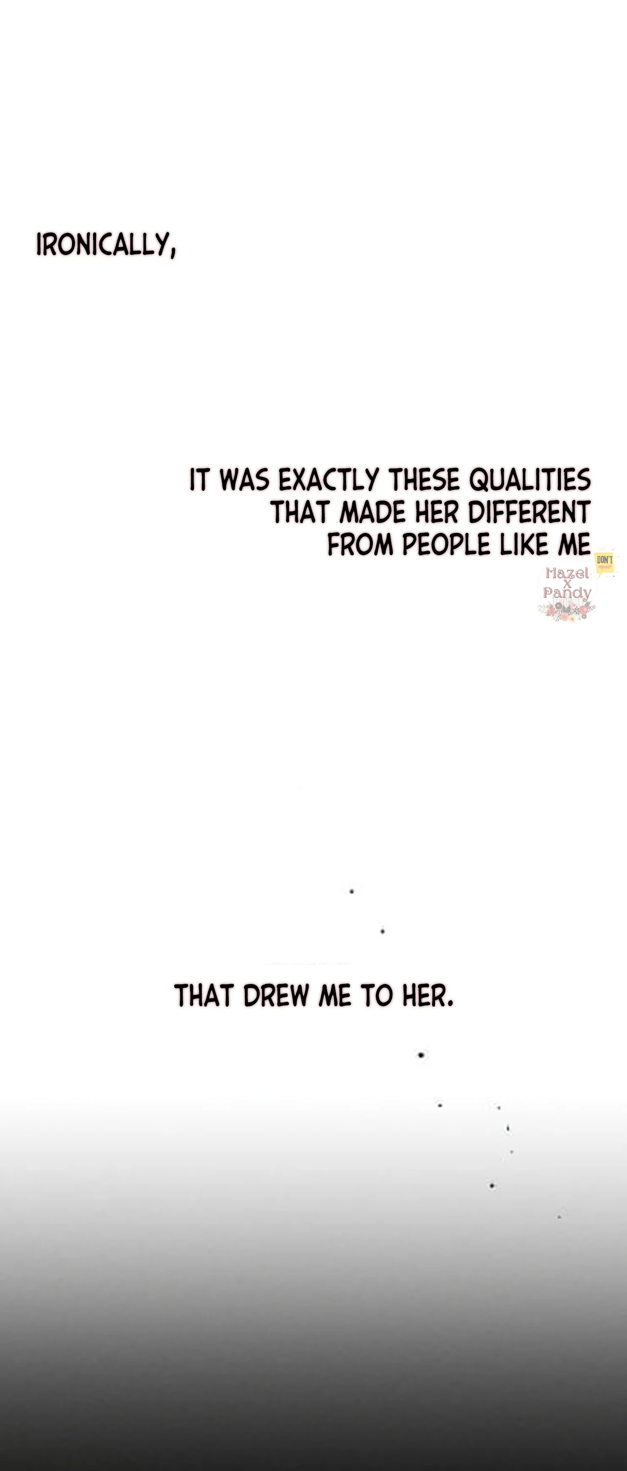 Tears On A Withered Flower Chapter 47 image 14